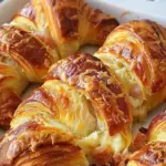 Croissant Bake