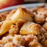 How to make Apple Cobbler