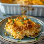 Dolly Parton's 5-Ingredient Casserole