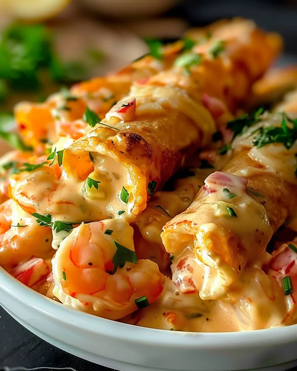 Crab Shrimp Queso: The Indulgent Dip You’ll Love Making at Home