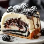 Indulge in This Sweet, Gooey Delight