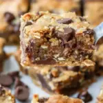 Knock You Naked Bars Recipe