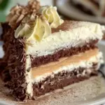 Italian Love Cake Recipe