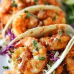 Bang Bang Shrimp Tacos