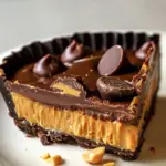 Giant Reese’s Peanut Butter Cup