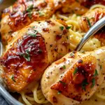 Crock Pot Angel Chicken