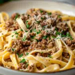 White Bolognese Sauce