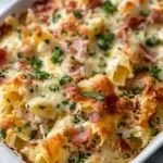 Crazy Good Casserole