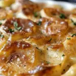 A Gooey Twist on Comfort Food