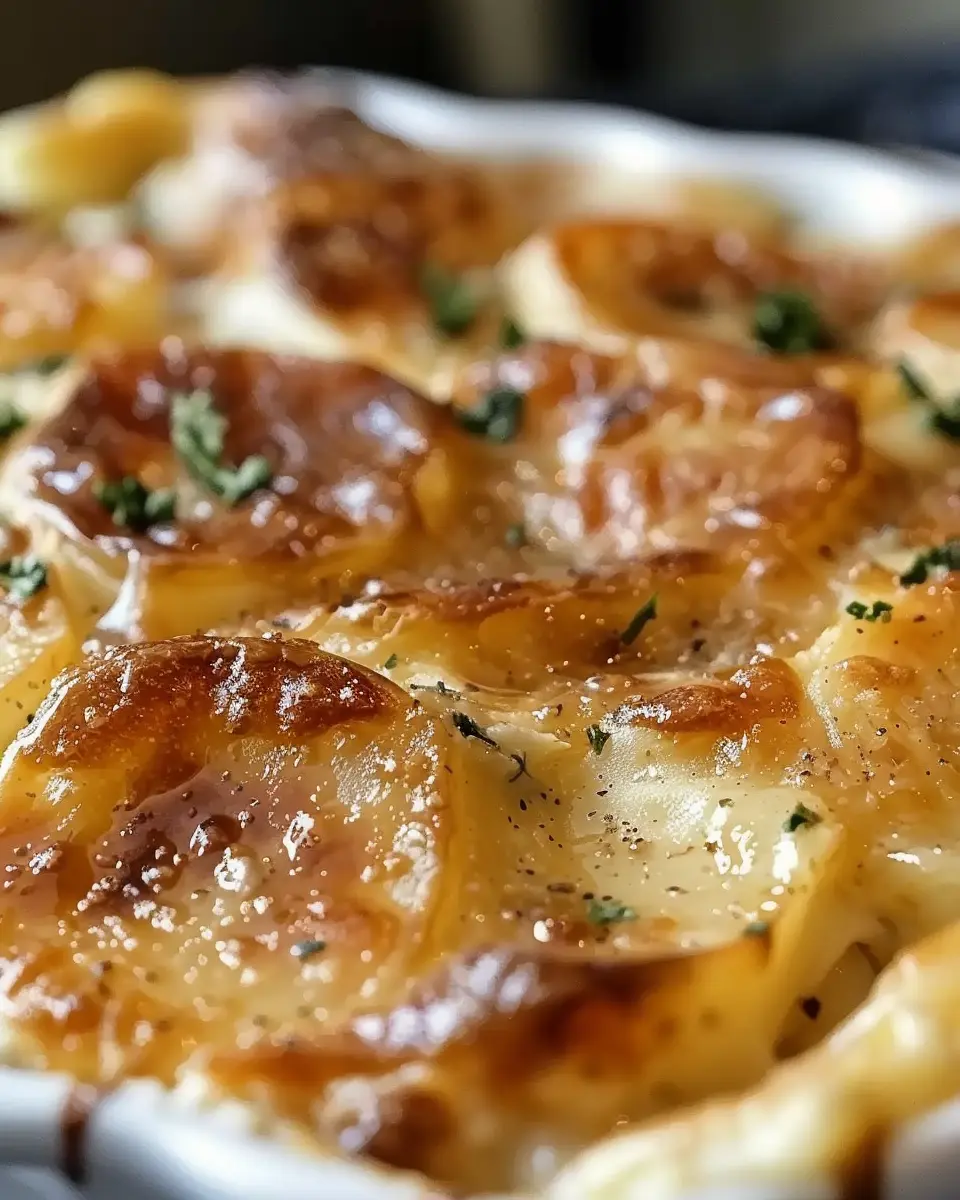 A Gooey Twist on Comfort Food: Indulgent Turkey Bacon Mac and Cheese