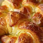 Croissant Bake