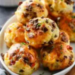 Simple & Delicious Breakfast Bombs Recipe