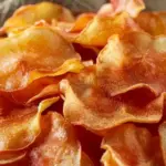 Crispy Cinnamon Apple Chips Recipe Easy Homemade Snack in 5 Steps