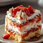 Heaven on Earth Cake: A Delightful Dessert Recipe