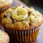 Banana Muffin Recipe