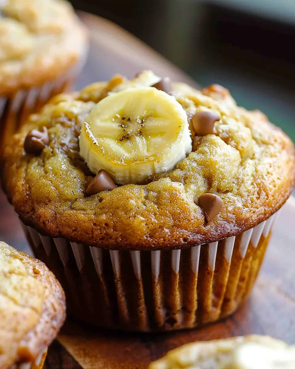 Banana Muffin Recipe: The Best Easy Muffins for Your Family