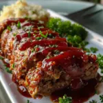 Irresistible Pioneer Woman Meatloaf