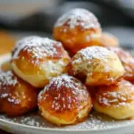 Pancake Poppers Recipe