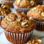 Banana Nut Muffins: Discover the Secret to Perfection!