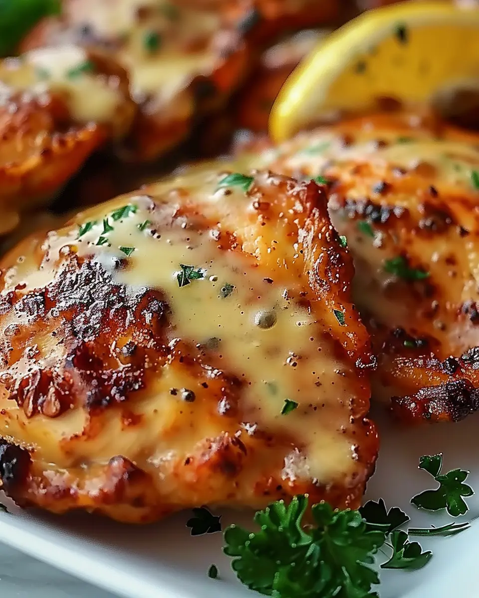 Malibu Chicken Recipe: Indulgent Crispy Comfort with Creamy Sauce