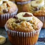 Banana Muffins