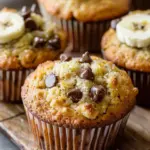 Banana Muffins