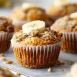 Banana Muffins