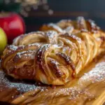 Wisconsin Apple Kringle