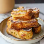 Roulés façon pain perdu