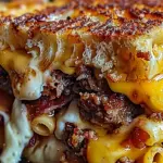 The Ultimate Comfort Food Mashup