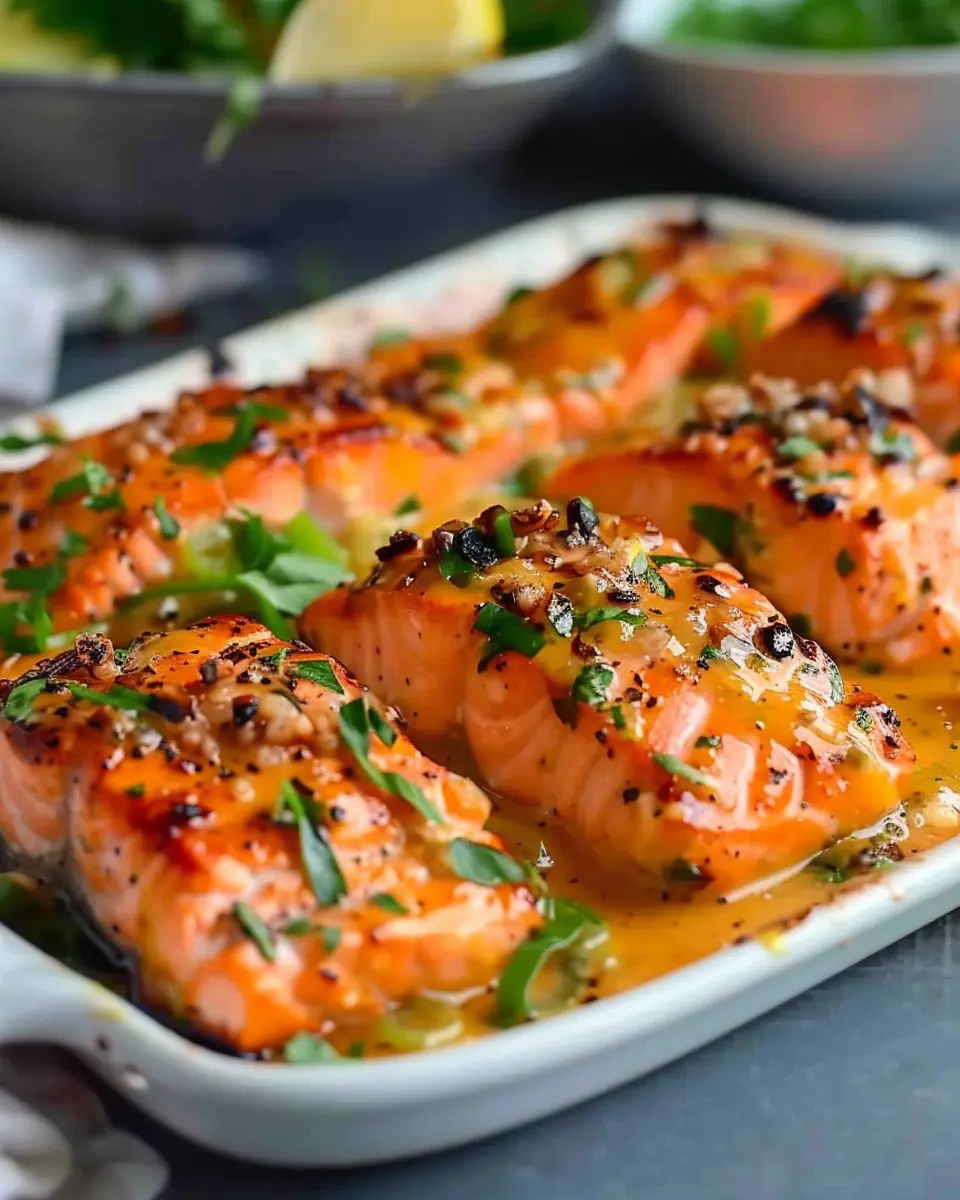 Bang Bang Salmon Recipe: Easy and Indulgent for Home Cooks