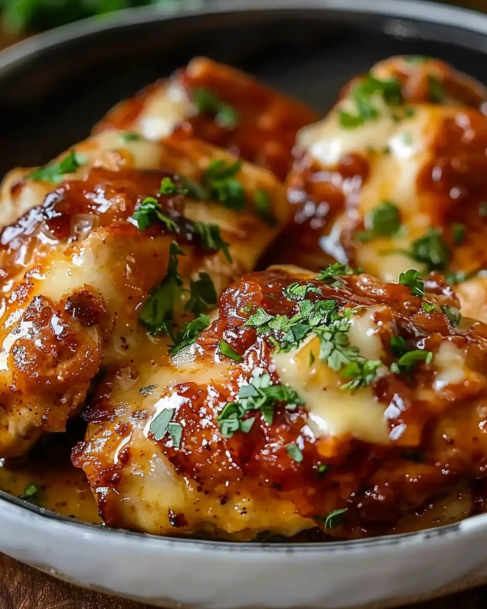 Texas Roadhouse Smothered Chicken: A Juicy Twist with Turkey Bacon