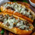 Ground Beef Philly Cheesesteaks: An Incredible Ultimate Recipe That Will Change Your Game