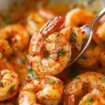 The Best Cajun Shrimp