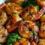 High-Protein Honey Garlic Shrimp: An Amazing Ultimate Recipe