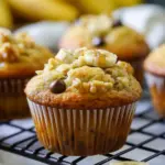 Banana Muffin Recipe