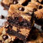 brown butter brookies