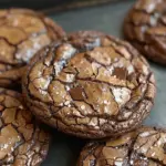 Brownie Cookies