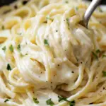 Olive Garden Alfredo Sauce Copycat