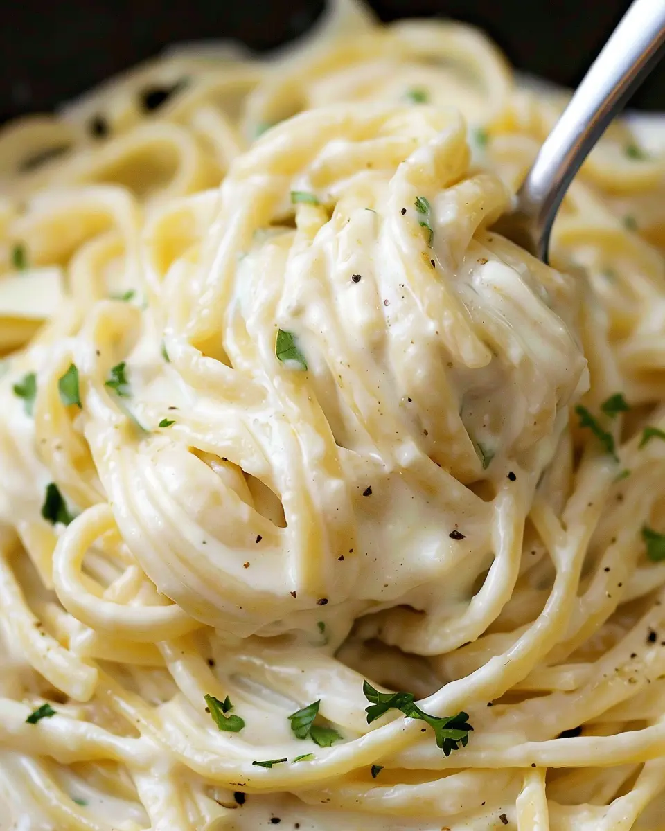 Olive Garden Alfredo Sauce Copycat: Easy Creamy Indulgence at Home