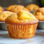 Best Ever Mango Muffin Recipe