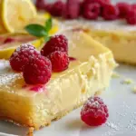 Flourless Lemon Yogurt Cake: The Best Easy Dessert You’ll Love