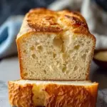 Delicious Zero Carb Yogurt Bread for Guilt-Free Snacking