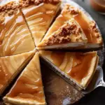 Vanilla & Speculoos Crêpe Cake