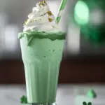 The Secret to a Perfect Shamrock Shake at Home