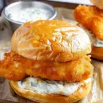 Filet O Fish Copycat Recipe