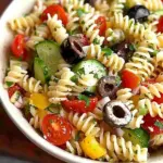 Pasta Salad