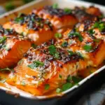 Bang Bang Salmon