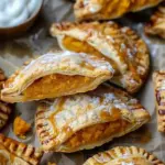 Sweet Potato Hand Pies