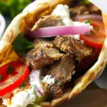 Gyro Meat